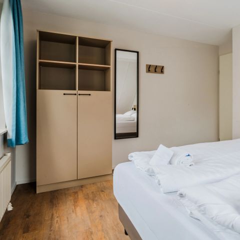 MAISON 6 personnes - Appartement de campagne pour 6 personnes