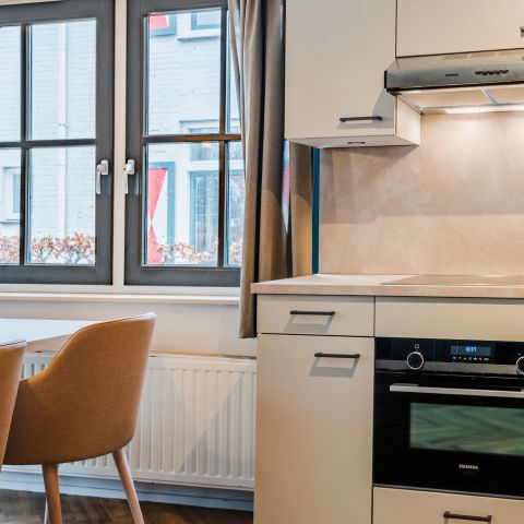 MAISON 6 personnes - Appartement de campagne pour 6 personnes