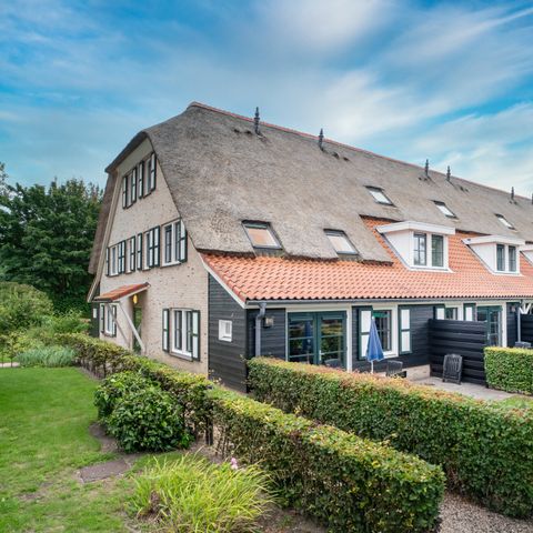 MAISON 6 personnes - Appartement de campagne pour 6 personnes
