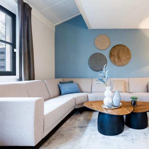 MAISON 6 personnes - Appartement de campagne pour 6 personnes