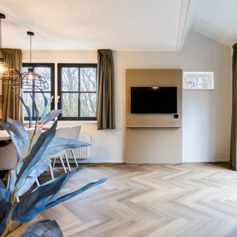 MAISON 6 personnes - Appartement de campagne pour 6 personnes