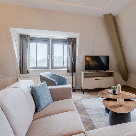 APPARTEMENT 4 personnes - 4C Maison en rangée