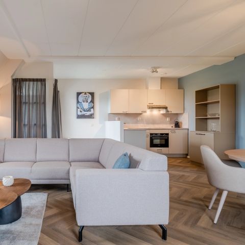 APPARTEMENT 4 personnes - 4-personnes maison de maître-appartement de vacances
