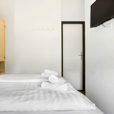 BUNGALOW 4 personnes - 2-4B
