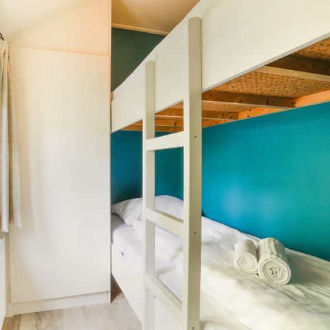 BUNGALOW 6 personnes - 4-6D