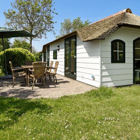 BUNGALOW 6 personnes - 4-6D