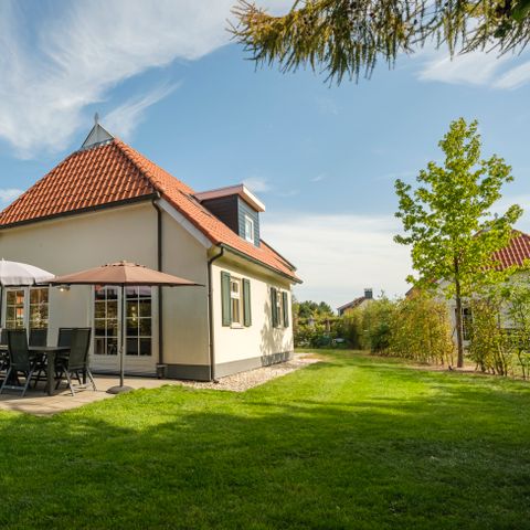 MAISON 10 personnes - 10L