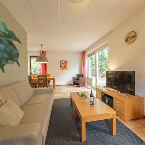 BUNGALOW 4 personnes - 4B1