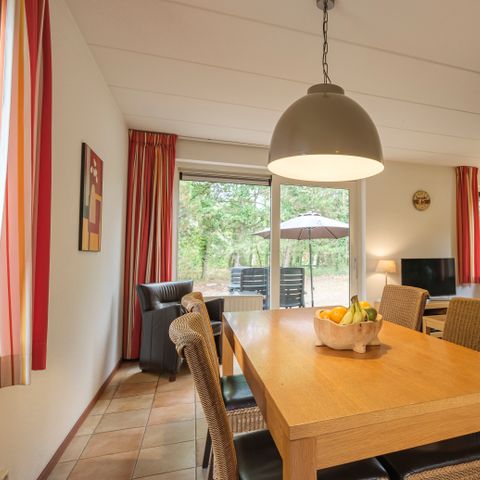 BUNGALOW 4 personnes - 4B1