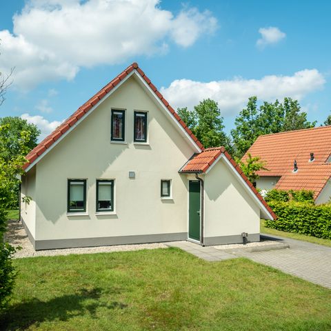 BUNGALOW 4 personnes - 4B1