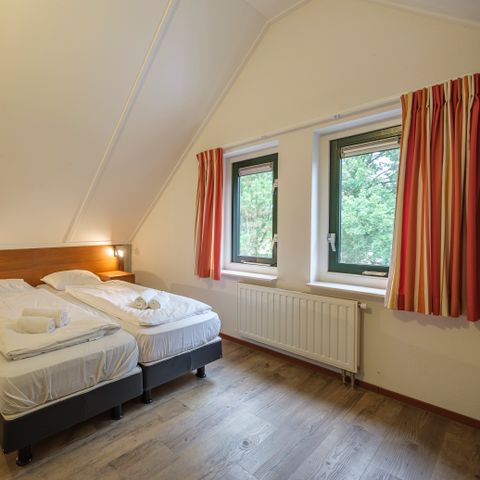 BUNGALOW 4 personnes - 4B1