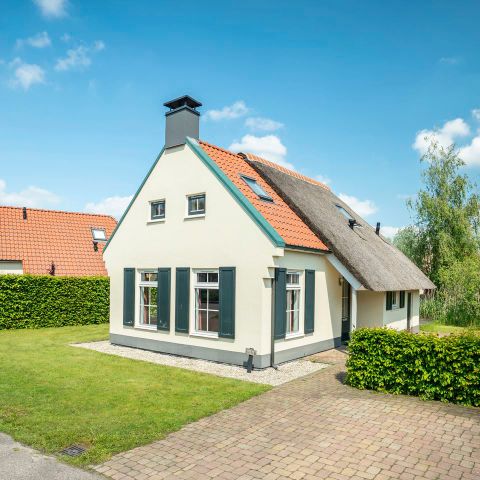 BUNGALOW 4 personnes - 4BL