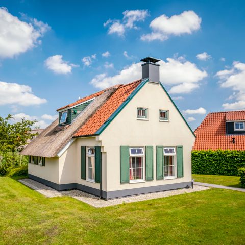 BUNGALOW 4 personnes - 4BL