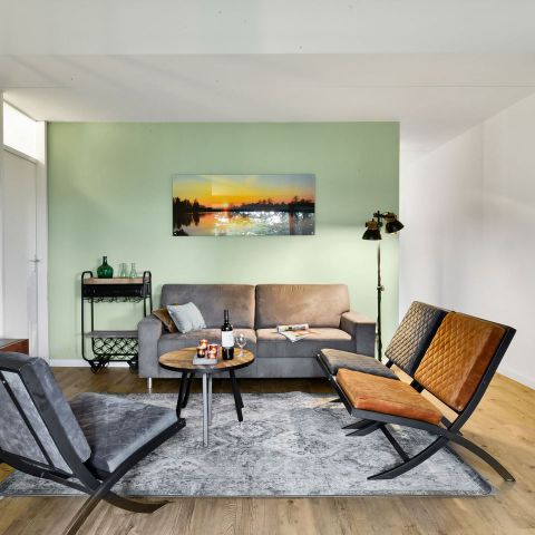 MAISON 6 personnes - 6B