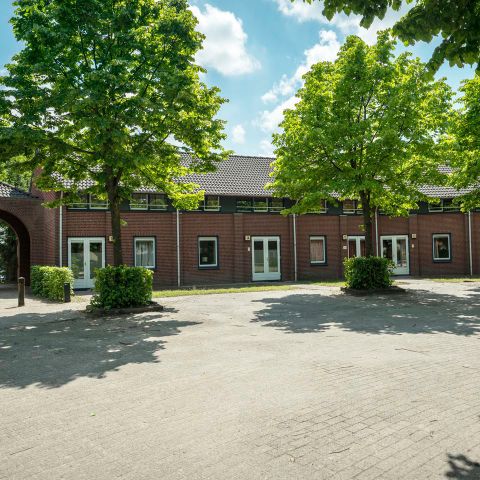 MAISON 6 personnes - 6B