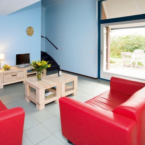 MAISON 6 personnes - 6B