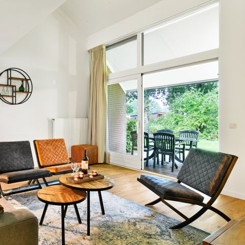 MAISON 6 personnes - 6B