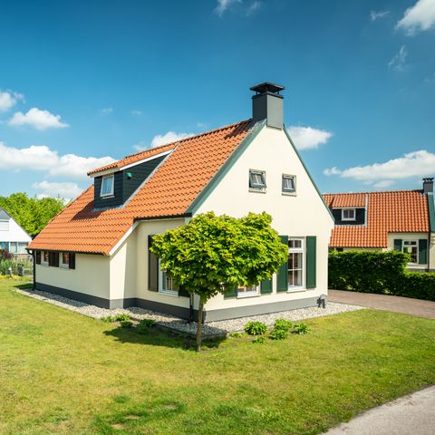 BUNGALOW 6 personnes - 6CE