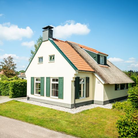 BUNGALOW 6 personnes - 6CE