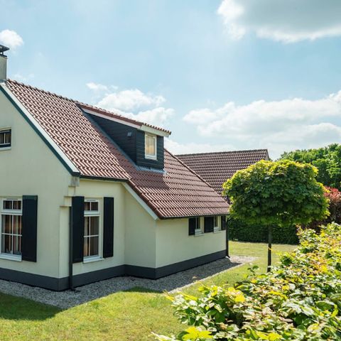 BUNGALOW 6 personnes - 6D2