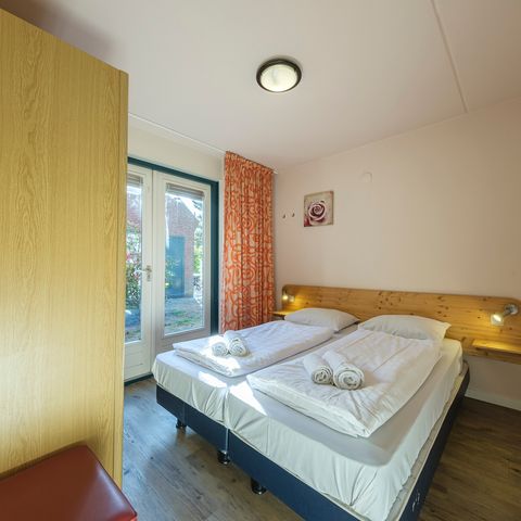 BUNGALOW 6 personnes - 6D2