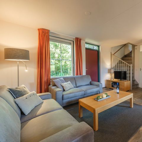 BUNGALOW 6 personnes - 6D2