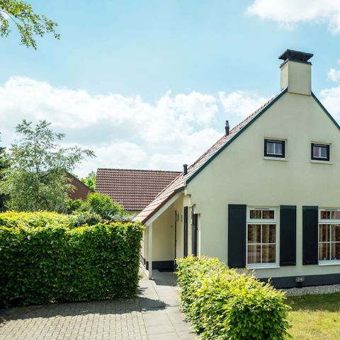 BUNGALOW 6 personnes - 6D2