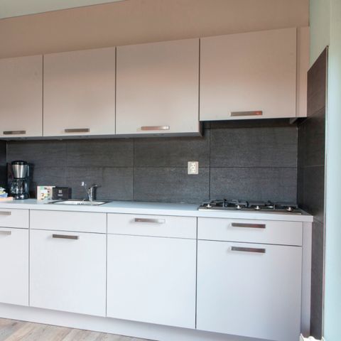 BUNGALOW 6 personnes - 6D2