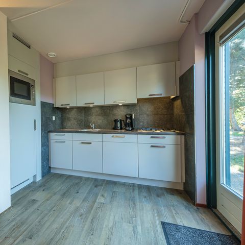 BUNGALOW 6 personnes - 6D2