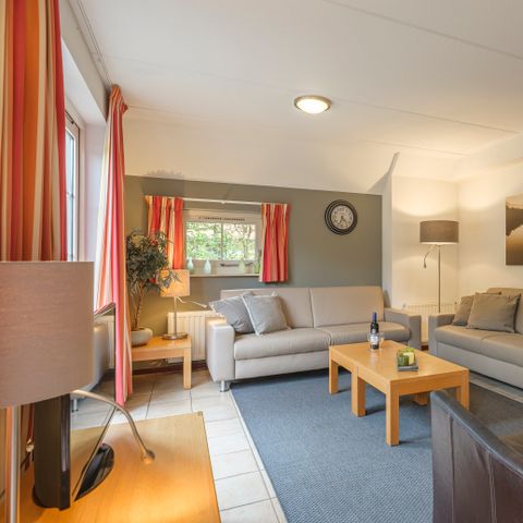 BUNGALOW 8 personnes - 8CE