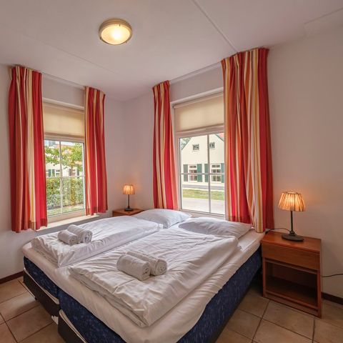 BUNGALOW 8 personnes - 8CE