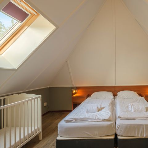 BUNGALOW 6 personnes - 6CE