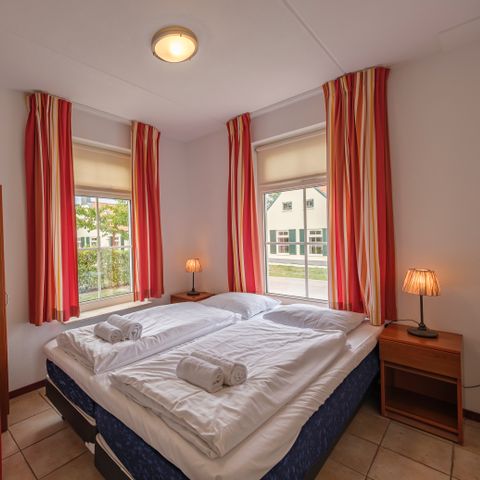 BUNGALOW 8 personnes - 8CE