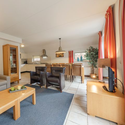 BUNGALOW 8 personnes - 8CE