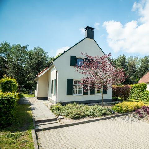 MAISON 10 personnes - 10L