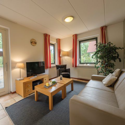 BUNGALOW 4 personnes - 4B1