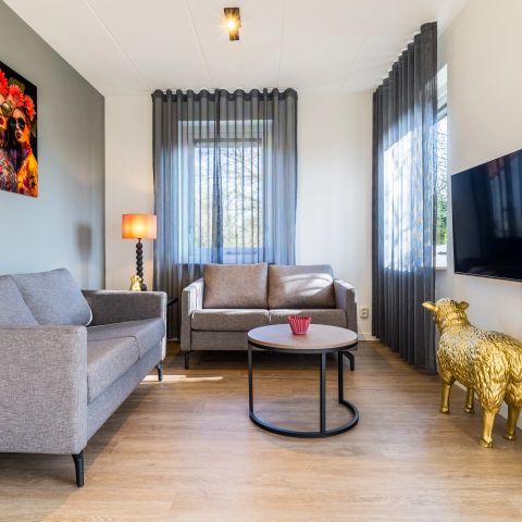 BUNGALOW 4 personnes - 4C