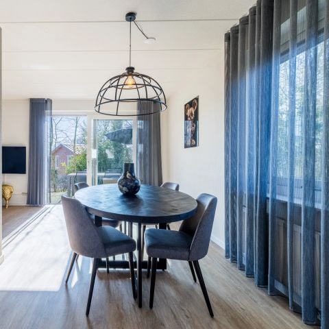 BUNGALOW 4 personnes - 4C