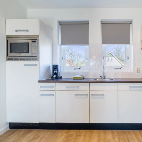 BUNGALOW 4 personnes - 4C