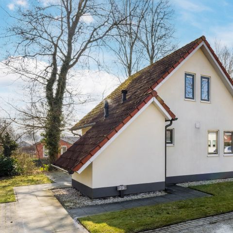 BUNGALOW 4 personnes - Logement pour 4 personnes
