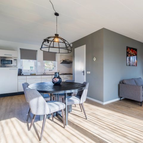 BUNGALOW 4 personnes - Logement pour 4 personnes
