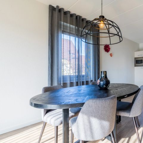 BUNGALOW 4 personnes - Logement pour 4 personnes