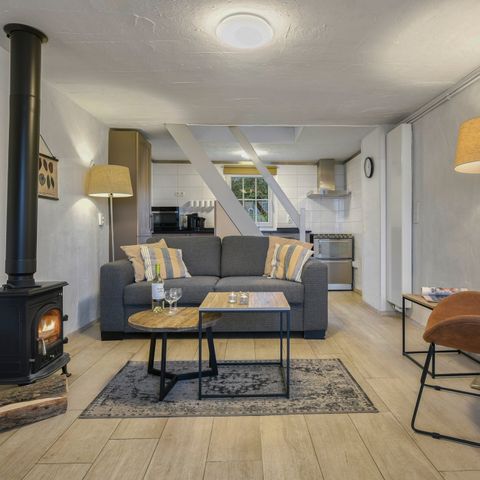 BUNGALOW 2 personnes - type 2A