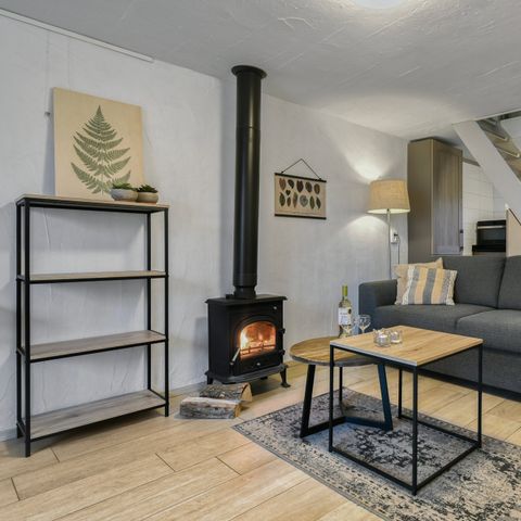 BUNGALOW 2 personnes - type 2A
