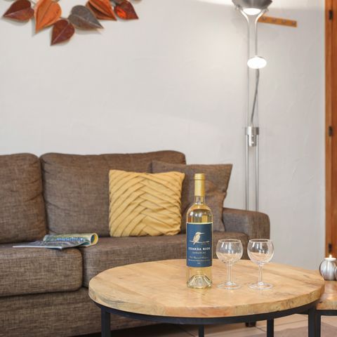 BUNGALOW 4 personnes - Type 4B2