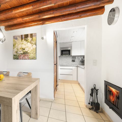 BUNGALOW 4 personnes - Type 4B2