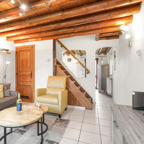 BUNGALOW 4 personnes - Type 4B2