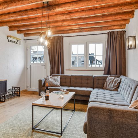 BUNGALOW 6 personnes - type 6D