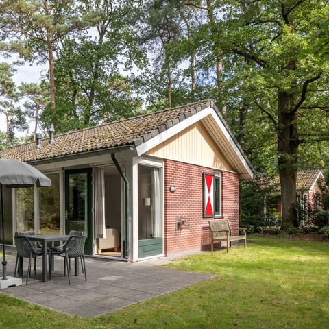 BUNGALOW 4 personnes - L4A