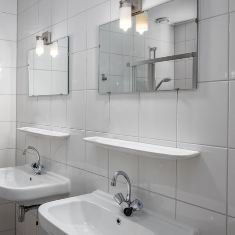 BUNGALOW 4 personnes - L4A